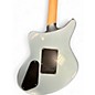 Used D'Angelico Bedford ssh silver blue Hollow Body Electric Guitar