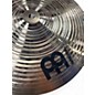 Used MEINL 12in HCS China Cymbal