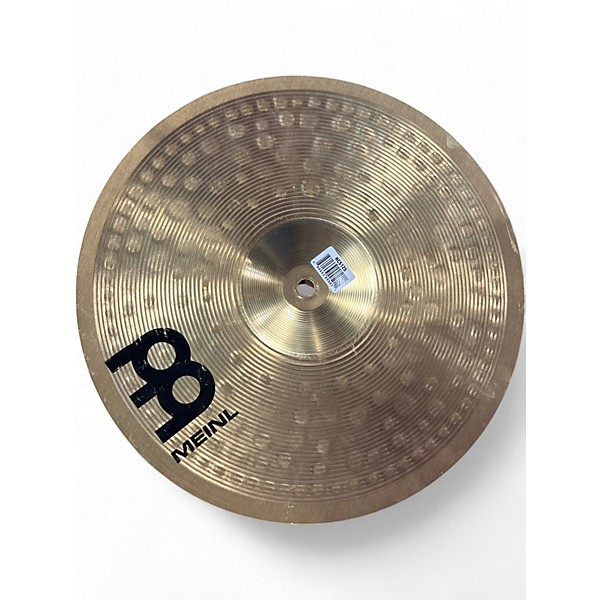 Used MEINL 12in HCS China Cymbal