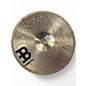 Used MEINL 12in HCS China Cymbal