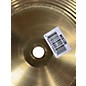 Used MEINL 12in HCS China Cymbal