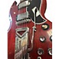 Used Gibson Les Paul SG Standard 60th Anniversary Cherry Solid Body Electric Guitar