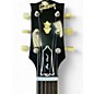 Used Gibson Les Paul SG Standard 60th Anniversary Cherry Solid Body Electric Guitar