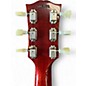 Used Gibson Les Paul SG Standard 60th Anniversary Cherry Solid Body Electric Guitar