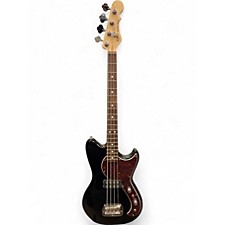 Used Brian By Bacchus Jazz Bass Blue Electric Bass Guitar Blue