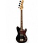 Used G&L Fallout BASS Black Electric Bass Guitar thumbnail