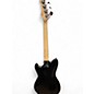 Used G&L Fallout BASS Black Electric Bass Guitar
