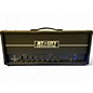 Used Soldano Jet City 50 Tube Guitar Amp Head thumbnail