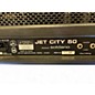 Used Soldano Jet City 50 Tube Guitar Amp Head