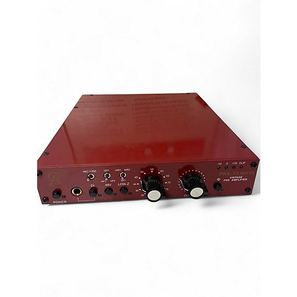 Used Golden Age Project PRE 73 mk3 Exciter