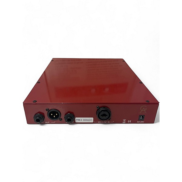 Used Golden Age Project PRE 73 mk3 Exciter