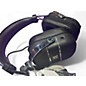 Used BOSS WAZA-AIR WIRELESS HEADPHONE GUITAR AMP Battery Powered Amp