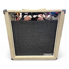 Used 2020s Monoprice STAGE RIGHT 611815 Tube Guitar Combo Amp