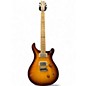 Used PRS Johnny Hiland Signature McCarty Sunburst Solid Body Electric Guitar thumbnail