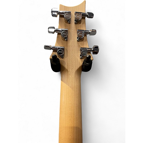 Used PRS Johnny Hiland Signature McCarty Sunburst Solid Body Electric Guitar