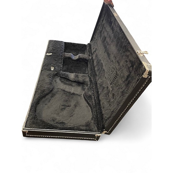 Used PRS Johnny Hiland Signature McCarty Sunburst Solid Body Electric Guitar