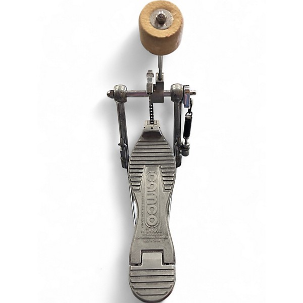 Vintage 1980s TAMA Camco DP120 Single Bass Drum Pedal