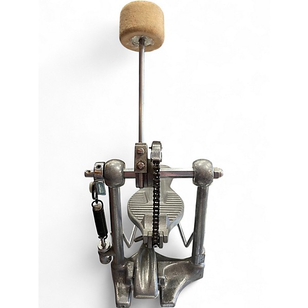 Vintage 1980s TAMA Camco DP120 Single Bass Drum Pedal