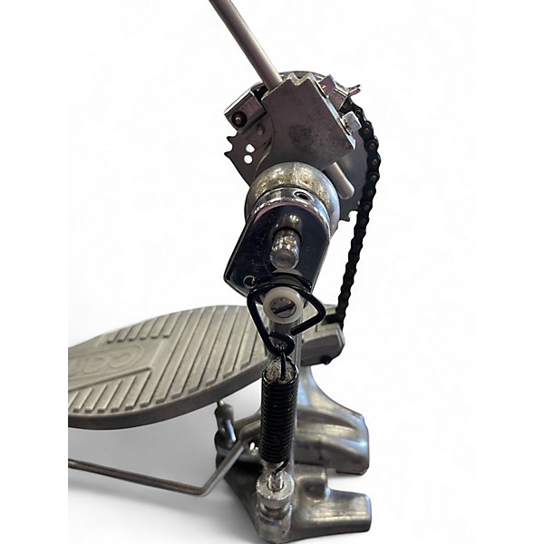 Vintage 1980s TAMA Camco DP120 Single Bass Drum Pedal