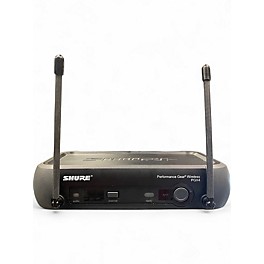 Used Shure PGX4 System w/ SM58 Handheld Wireless System