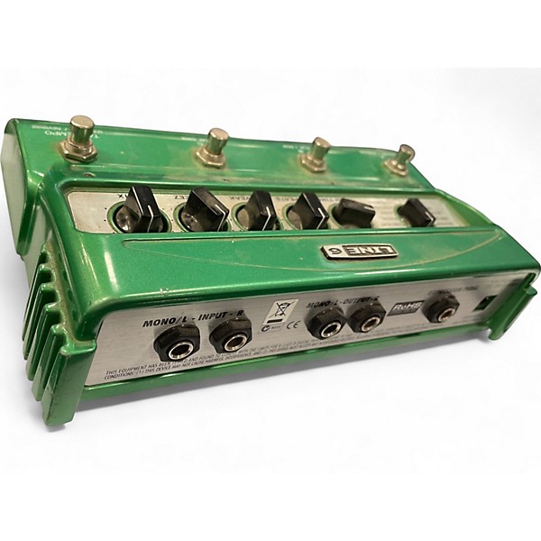 Used Line 6 DL4 Delay Modeler Effect Pedal