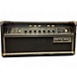 Used Ampeg SVT Tube Bass Amp Head thumbnail