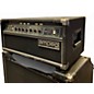 Used Ampeg SVT Tube Bass Amp Head