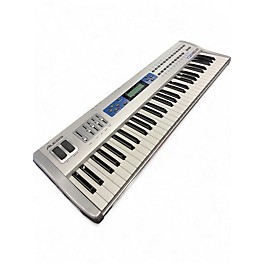 Used Alesis QS6.2 Keyboard Workstation