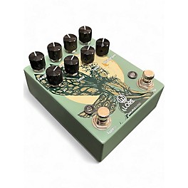 Used Walrus Audio Lore Effect Pedal