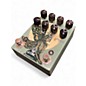 Used Walrus Audio Lore Effect Pedal