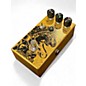 Used Walrus Audio Iron Horse Distortion Effect Pedal