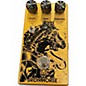 Used Walrus Audio Iron Horse Distortion Effect Pedal