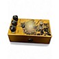 Used Walrus Audio Iron Horse Distortion Effect Pedal
