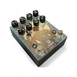Used Walrus Audio Fable Effect Pedal