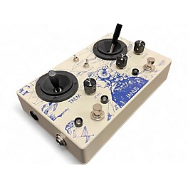 Used Walrus Audio Janus Effect Pedal