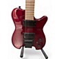 Used Carvin ALLAN HOLDSWORTH RED Solid Body Electric Guitar