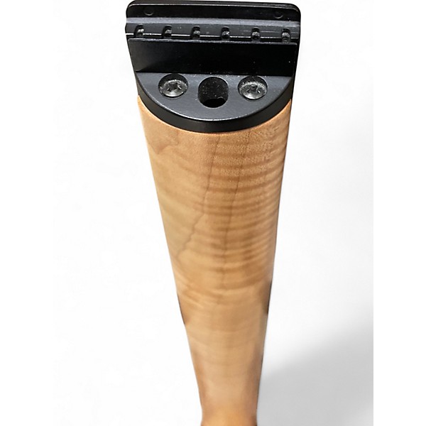 Used Carvin ALLAN HOLDSWORTH RED Solid Body Electric Guitar