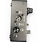 Used Ampeg SGTDI Bass Effect Pedal