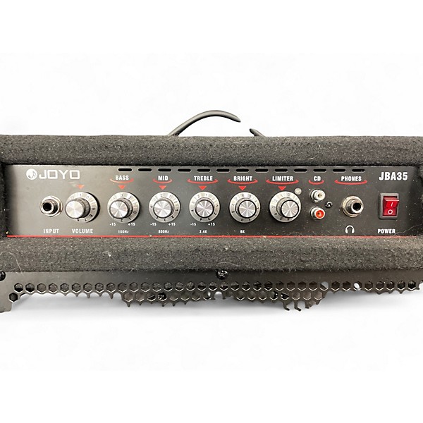 Used Joyo JBA35 Drum Amplifier