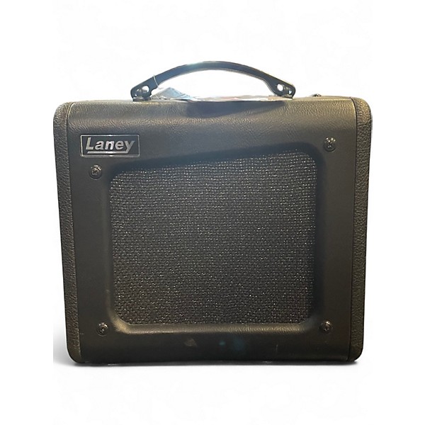 Used Laney CUB 8 Tube Guitar Combo Amp