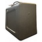 Used Laney CUB 8 Tube Guitar Combo Amp
