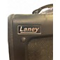 Used Laney CUB 8 Tube Guitar Combo Amp