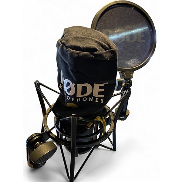 Used RODE NT1 Condenser Microphone