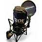 Used RODE NT1 Condenser Microphone