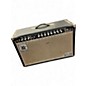 Vintage 1976 Ernie Ball Music Man HD210 Tube Guitar Combo Amp