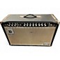 Vintage 1976 Ernie Ball Music Man HD210 Tube Guitar Combo Amp