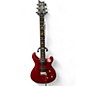 Used PRS SE CE 24 RED Solid Body Electric Guitar thumbnail