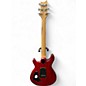 Used PRS SE CE 24 RED Solid Body Electric Guitar