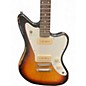 Used Fano Guitars Oltre JM6 3 Tone Sunburst Solid Body Electric Guitar