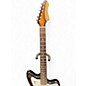 Used Fano Guitars Oltre JM6 3 Tone Sunburst Solid Body Electric Guitar